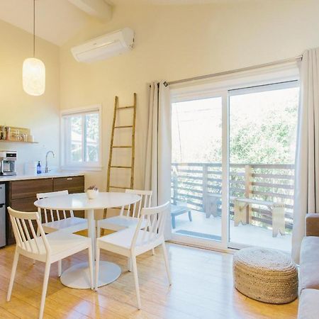 Inn At Moonlight Beach เอนซินีทัส ภายนอก รูปภาพ
