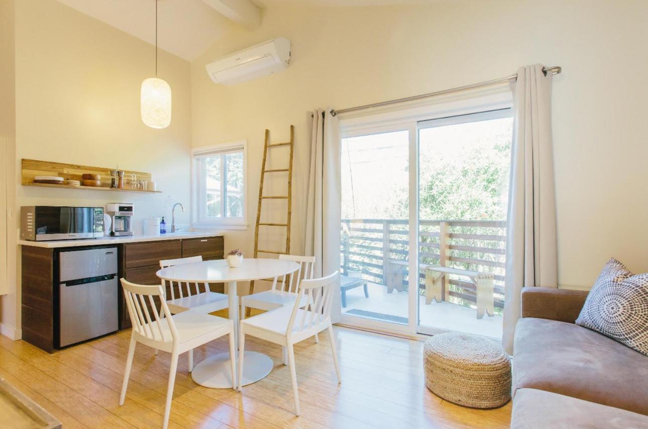 Inn At Moonlight Beach เอนซินีทัส ภายนอก รูปภาพ