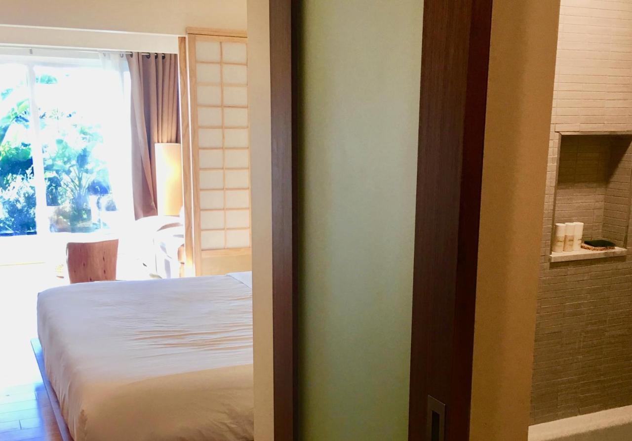 Inn At Moonlight Beach เอนซินีทัส ภายนอก รูปภาพ