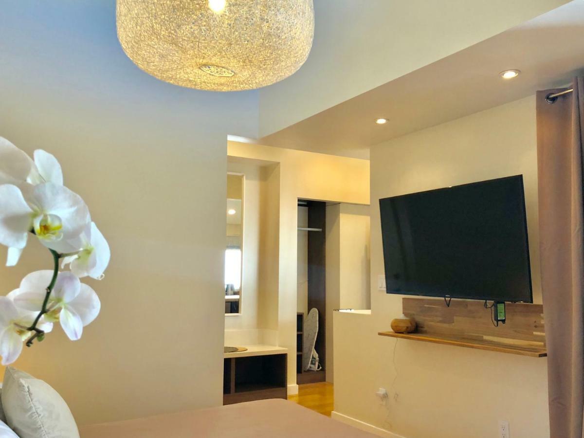 Inn At Moonlight Beach เอนซินีทัส ภายนอก รูปภาพ