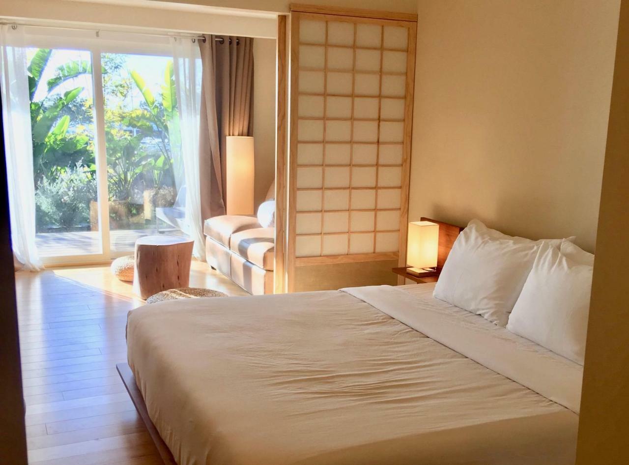 Inn At Moonlight Beach เอนซินีทัส ภายนอก รูปภาพ